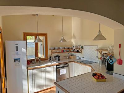 Villa Bellegarde foto 20