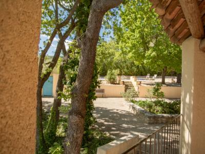 Villa Bellegarde foto 12