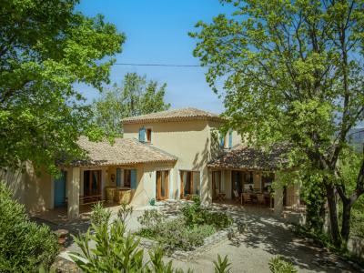Villa Bellegarde foto 13