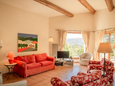 Villa Bellegarde foto 16