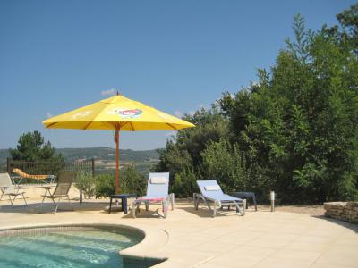 Villa Bellegarde foto 11