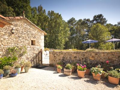 Le Gapard Annex foto 13