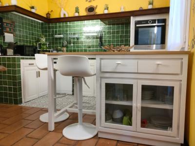 Villa Nycou foto 15