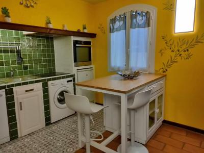 Villa Nycou foto 14