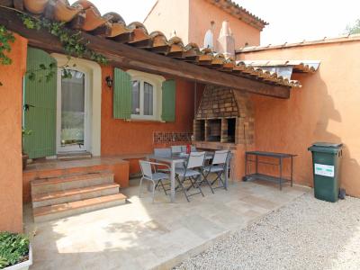 Villa Nycou foto 9