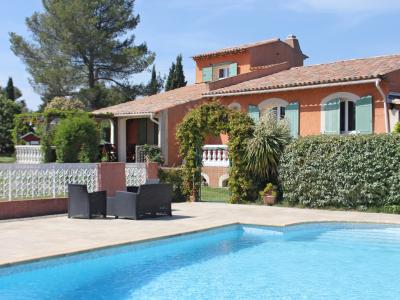 Villa Nycou foto 12