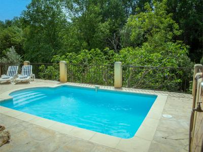 Maison Jaune foto 11