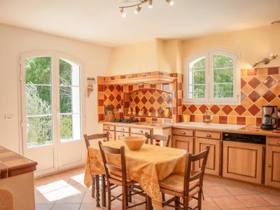 Maison Jaune foto 17
