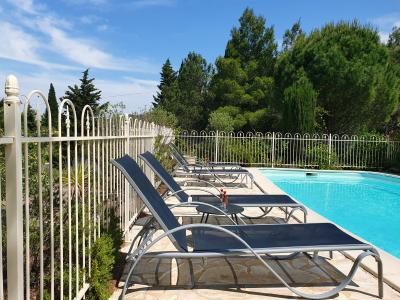 Le Rêve de Montbrun foto 10