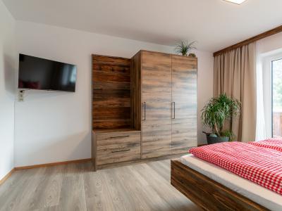 Schwemmblick am Marschbachhof foto 19