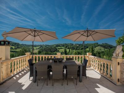 Villa Dorade foto 10