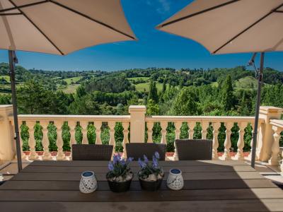 Villa Dorade foto 11