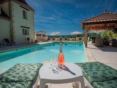 Villa Dorade foto 14