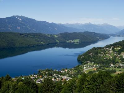 Obervellach foto 19