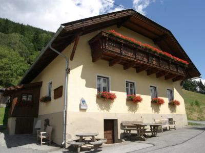 Obervellach foto 20
