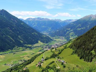 Almhütte Unterhofer foto 16