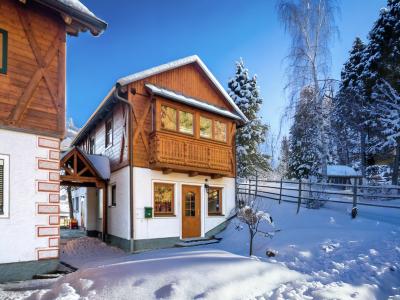 Zederhaus foto 13