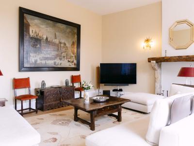 Chateau la Perle foto 18