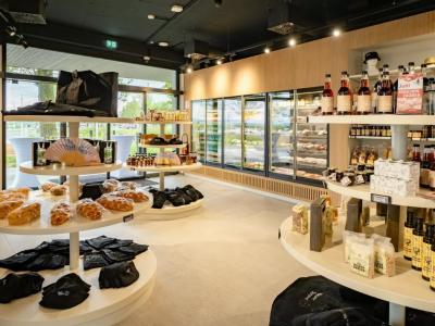 Guesthouse Spa Seeblick foto 16