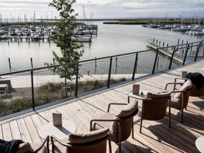 Guesthouse Spa Seeblick foto 9