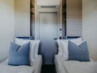 Guesthouse Spa Seeblick foto 10
