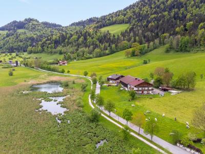 Panorama Loft am Marschbachhof foto 16