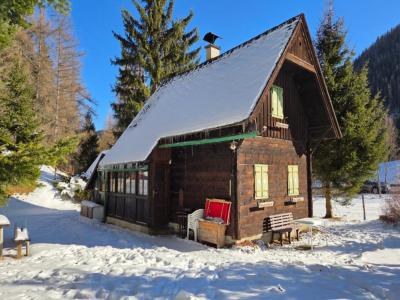 Almhütte Seebergalm foto 19