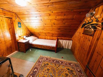 Almhütte Seebergalm foto 18