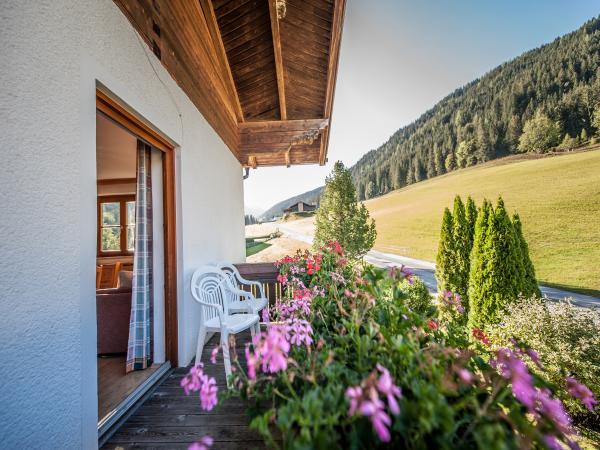 Patio / Balcony