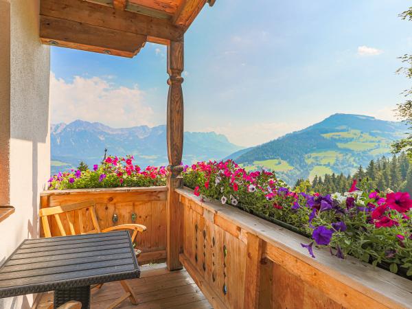 Patio / Balcony