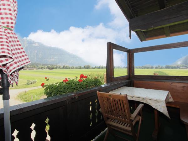 Patio / Balcony