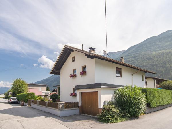 Extérieur maison de vacances [été]