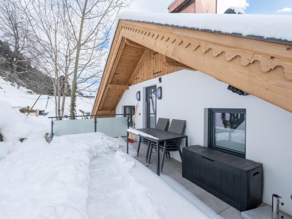 Patio / Balcony