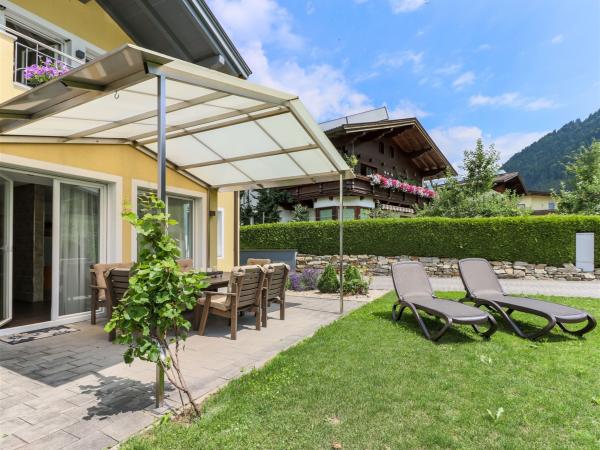 Terrasse / Balcon