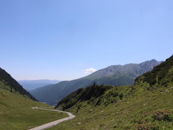 Surroundings [summer] (1-5 km)
