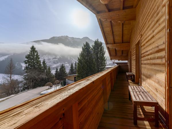 Terrasse / Balkon