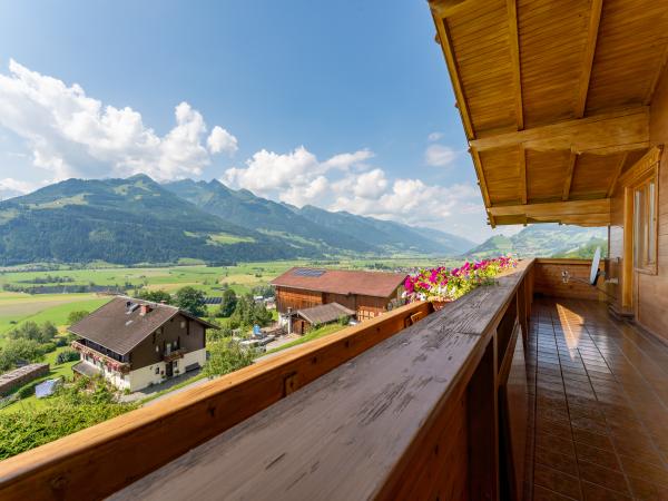 Terrasse / Balcon