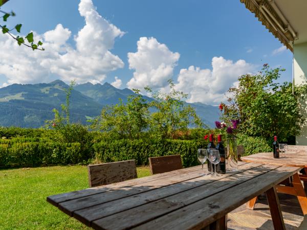 Terrasse / Balcon