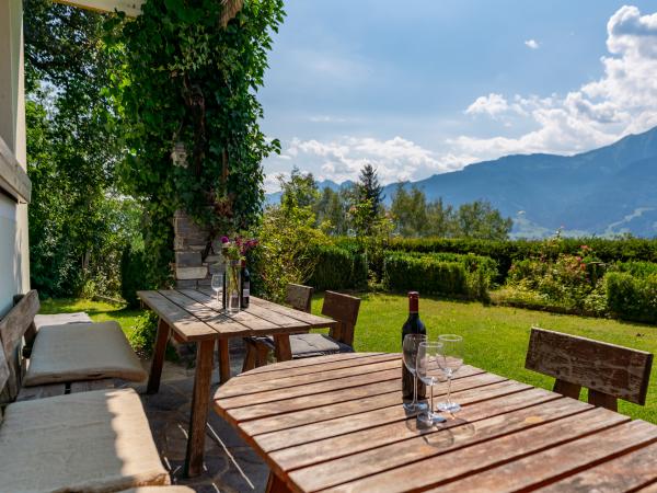 Terrasse / Balcon