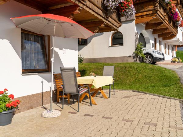 Patio / Balcony