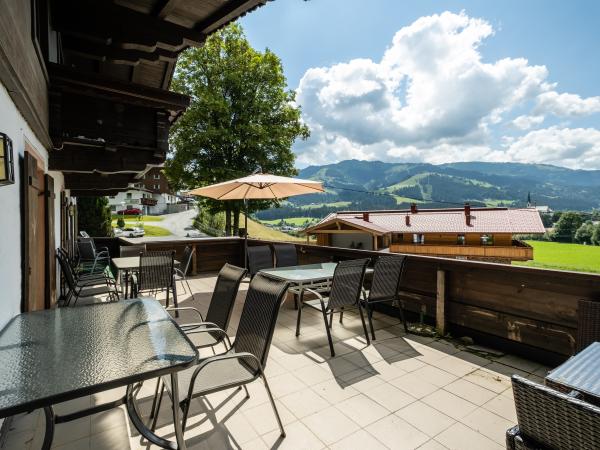 Terrasse / Balcon