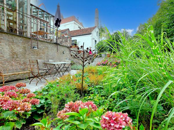 Terrasse / Balkon