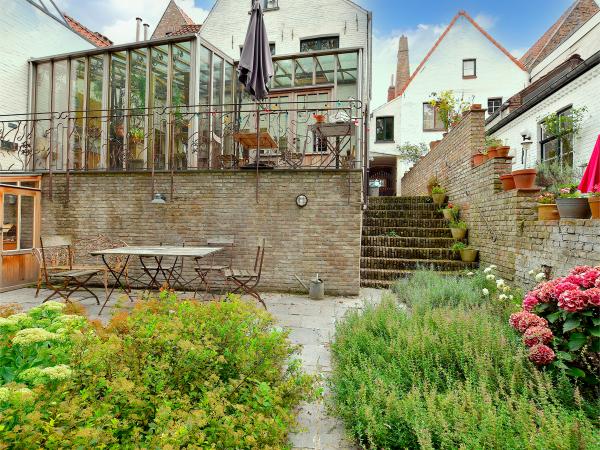 Terrasse / Balkon