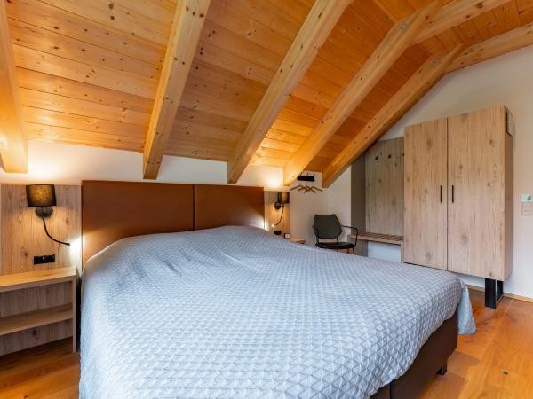 Slaapkamer