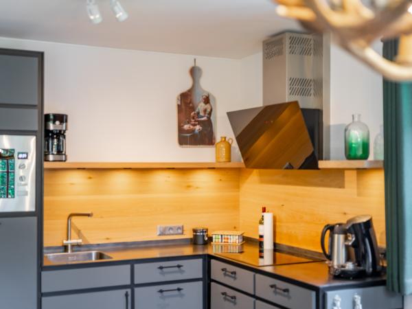 Keuken