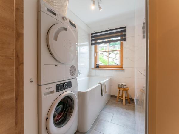 Faciliteiten en service van vakantiehuis