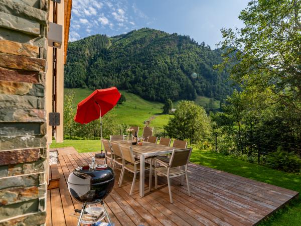 Terras / Balkon