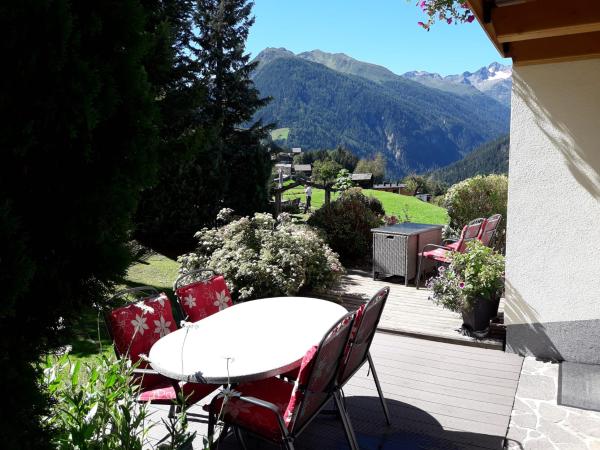 Terrasse / Balcon