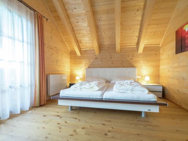 Slaapkamer