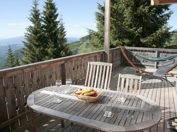 Patio / Balcony